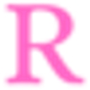 Ruby & The Wolf logo