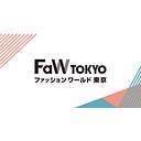 Fashion World Tokyo logo