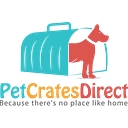 Pet Crates Direct logo