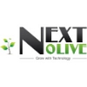 NextOlive logo