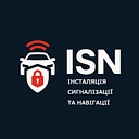 ISN Online logo