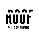 Roof Magazine logo