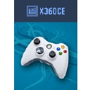 x360ce logo