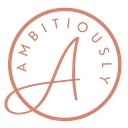 Ambitiously Alexa logo