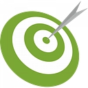 PreciseFP logo