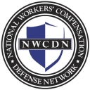 National Workers' Compensation Defense Network logo