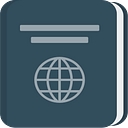 Fastport Passport logo