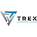 Trek Armored Group logo