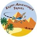 Egypt Adventures Travel logo