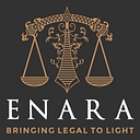 Enara Law logo