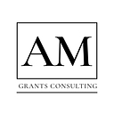 AM Grants Consulting logo