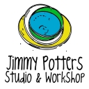 Jimmy Potters logo