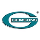 Gemsons logo