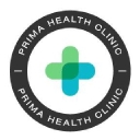 Prima Health Clinic logo