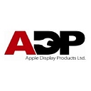 Apple Display Products logo