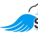 Sky Caskets logo