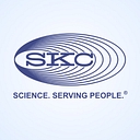 SKC Inc. logo