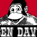 Ben Davis logo