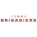Brigadiers logo