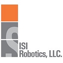 ISI Robotics logo