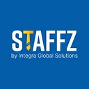 Staffz logo
