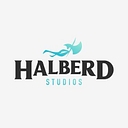 Halberd Studios logo