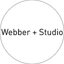 Webber Studio logo