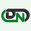 Dancing Numbers logo