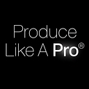 Produce Like A Pro logo