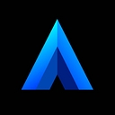 Agent-as-a-Service (AaaS / 3AS) logo