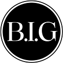 B.I.G. Charity Law Group logo