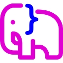 Hooked on Code logo