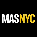 The Municipal Art Society of New York logo