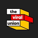 The Viral Union logo