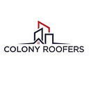 Colony Roofers logo