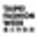 Taipei Fashion Week logo