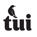 Tui Garden Products logo
