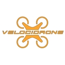 VelociDrone logo