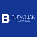 Butwinick Injury Law logo