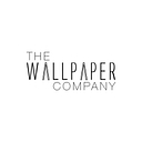 The Wallpaper Company logo