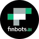 finbots.ai logo