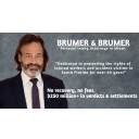 Brumer & Brumer logo