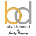 Bliss Diamond logo