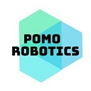 POMO Robotics logo