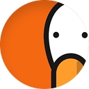 Goose logo
