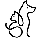 Critter Care Animal Hospital logo