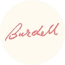 Burdell logo