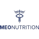 Meo Nutrition logo