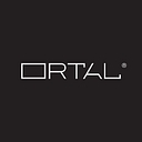 Ortal logo