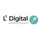 L2 Digital Marketing logo